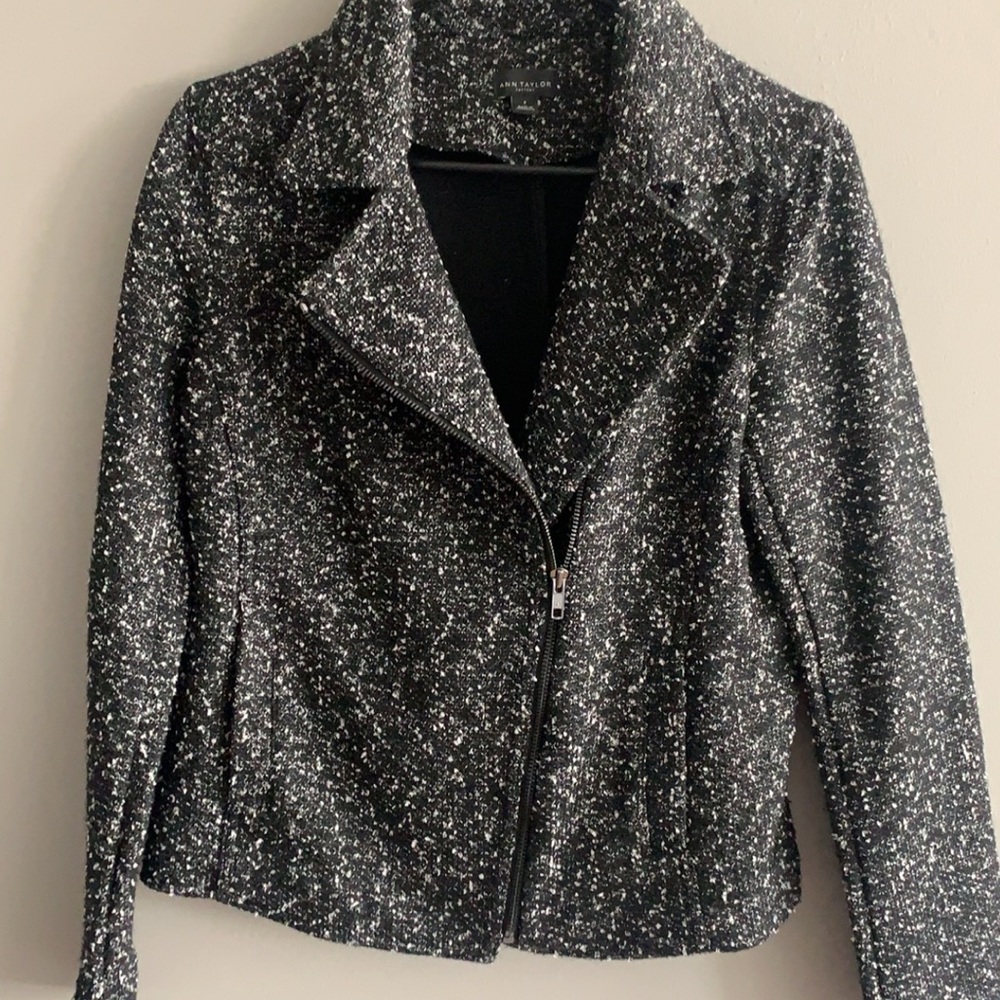 Ann Taylor Jacket